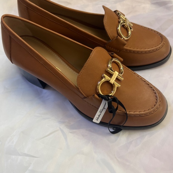 Salvatore ferragamo Rolo loafers